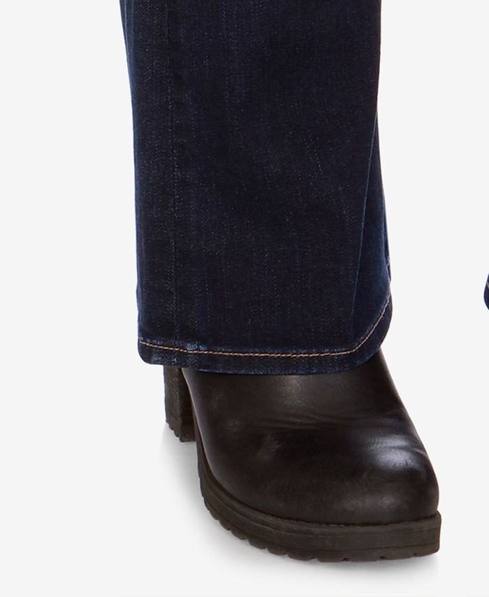 Lucky brand ginger boot jeans sales