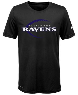 Nike NFL Legend Baltimore Ravens T 