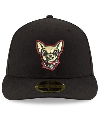 New Era EL Paso Chihuahuas AC 59FIFTY FITTED Cap - Macy's