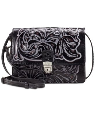 patricia nash crossbody organizer