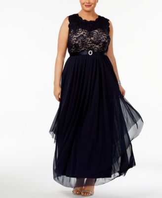affordable formal plus size dresses