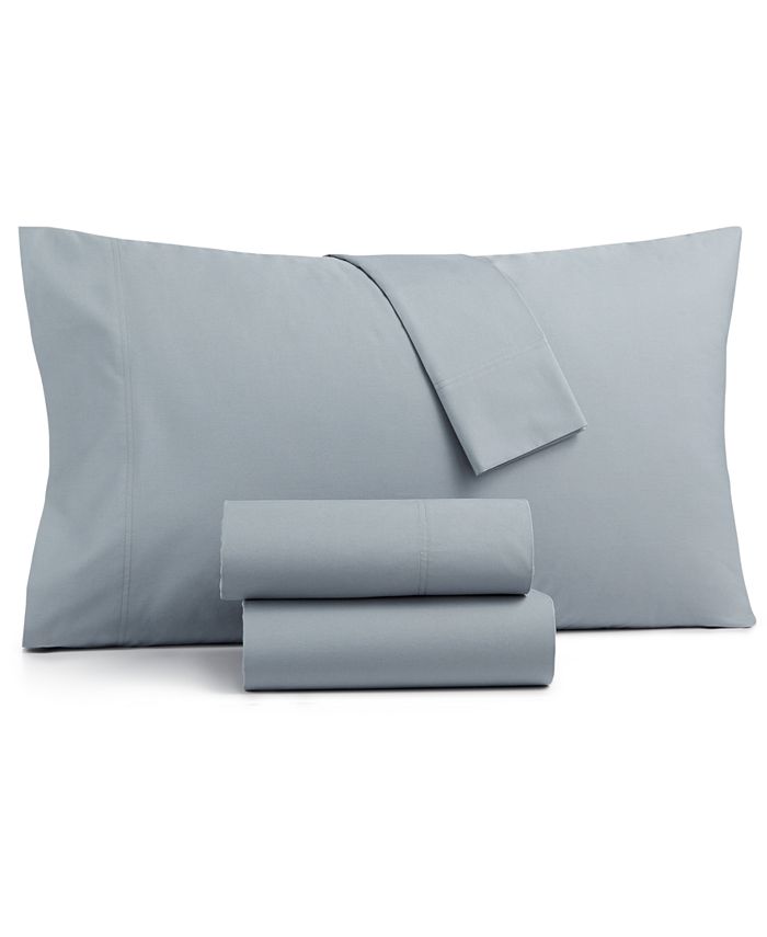 Charter Club CLOSEOUT! Sleep Soft 4Pc Full Sheet Set, 300Thread Count