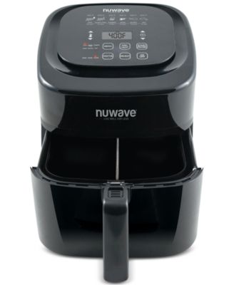 NuWave Brio 6 Qt. Digital Air Fryer
