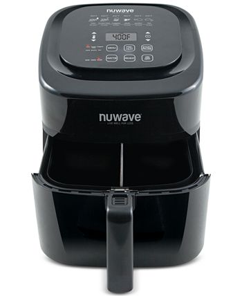 NuWave 33801 Duet Pressure Cooker & Air Fryer Combo - Macy's