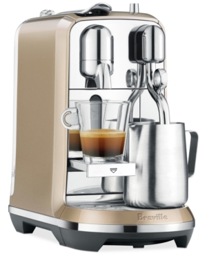 Breville Nespresso Bne600 Creatista