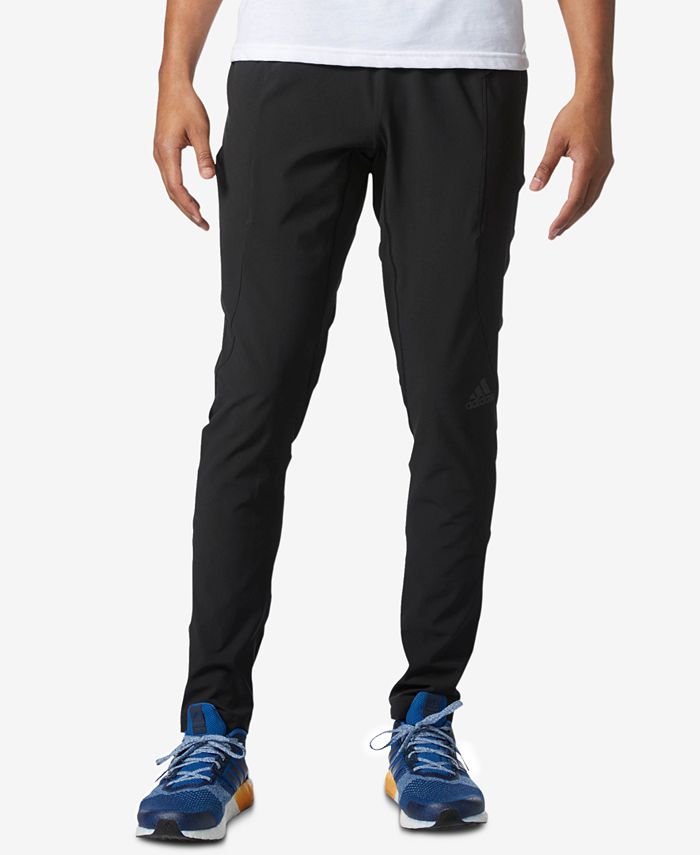 adidas Men's ID Woven ClimaLite® Pants & Reviews - Activewear - Men ...