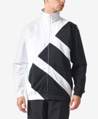 adidas eqt track jacket