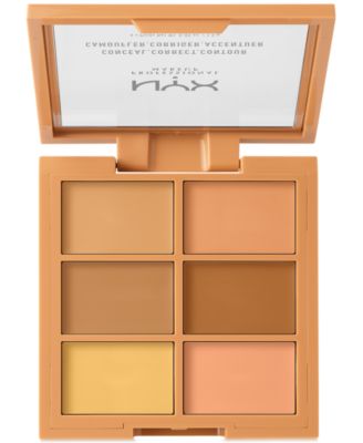 Conceal Correct Contour Palette Medium