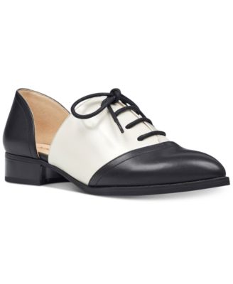 Nine West - Nuvima Oxford Flats