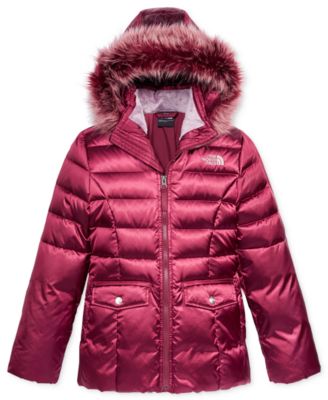 macys north face gotham