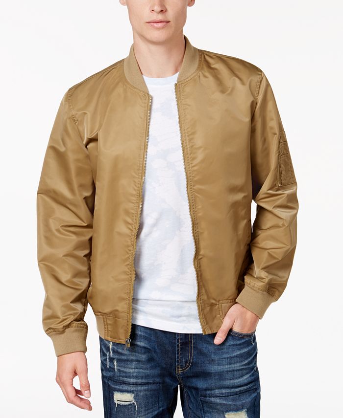 American rag bomber outlet jacket