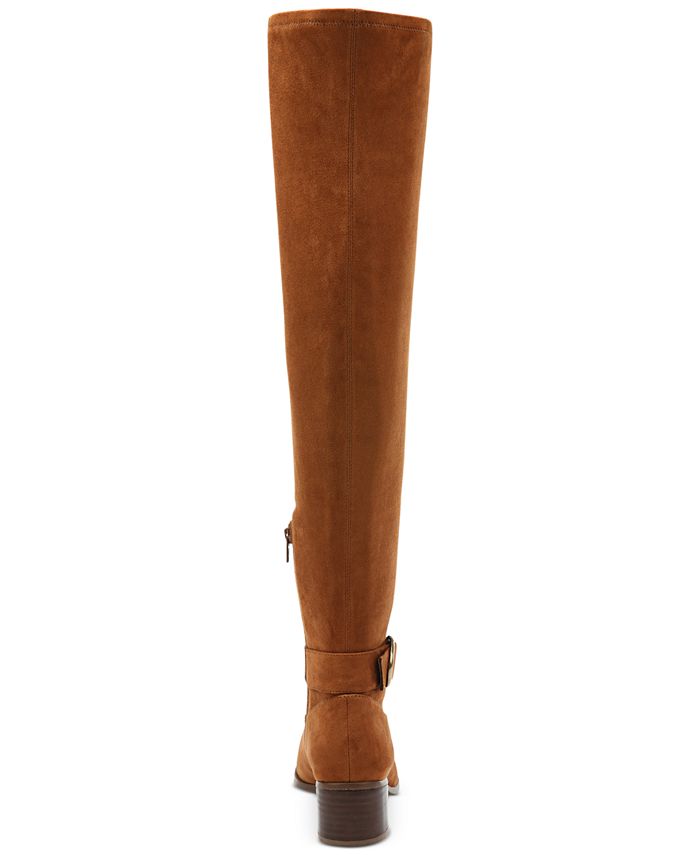 Naturalizer Dalyn Over-The-Knee Boots - Macy's