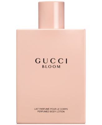 Gucci Bloom Perfumed Body Lotion, 6.7 oz. & Reviews - - Beauty - Macy's
