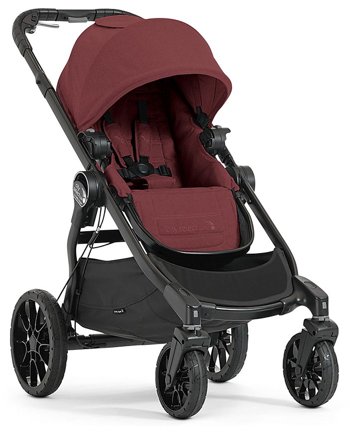 Baby Jogger City Select LUX Stroller Macy's