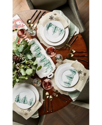Lastra Holiday Dinnerware Collection 
