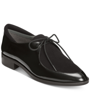 UPC 737280642773 product image for Aerosoles East Village Oxfords Women's Shoes | upcitemdb.com