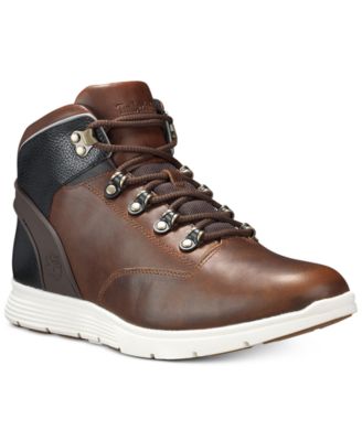 men's killington waterproof sneaker boots