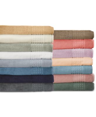 Pierce Cotton Bath Towel \u0026 Reviews 