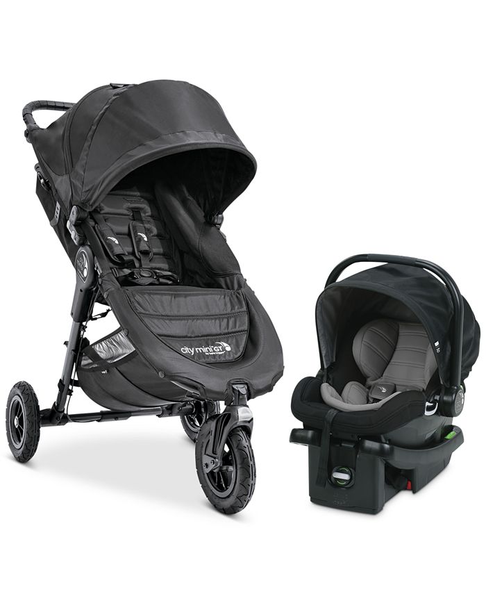 Macy's stroller cheap travel system