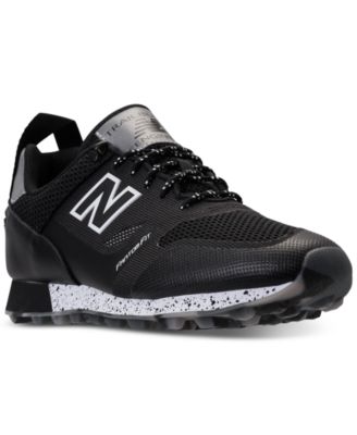 New Balance - Men's Trailbuster Re-Engineered Casual Sneakers from Finish Line