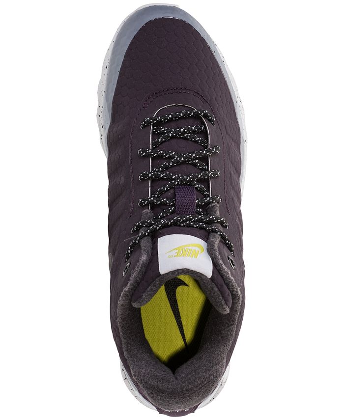 nike women's air max invigor running sneakers from finish line