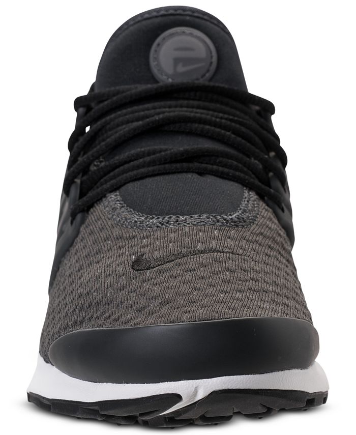 women's air presto running sneakers from finish line
