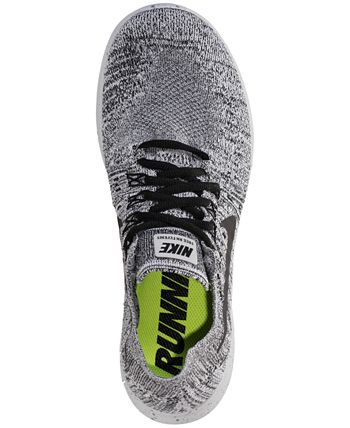 Nike women's free run 2017 running sneakers hotsell from finish line