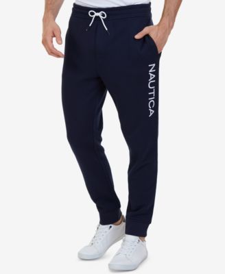 nautica sweatpants macy's