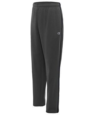 Champion Men's Vapor® Select Training Pants & Reviews - All Activewear - Men - Macy's