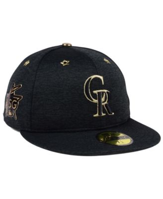 New Era - 2017 All Star Game Patch 59FIFTY Cap Product Description