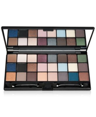 NYX Professional Makeup - NYX Wicked Dreams Eye Palette