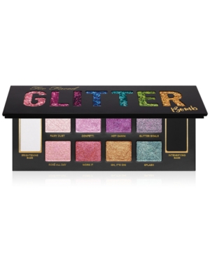 UPC 651986410361 product image for Too Faced Glitter Bomb Palette | upcitemdb.com