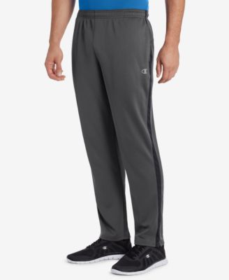 champion leggings gray