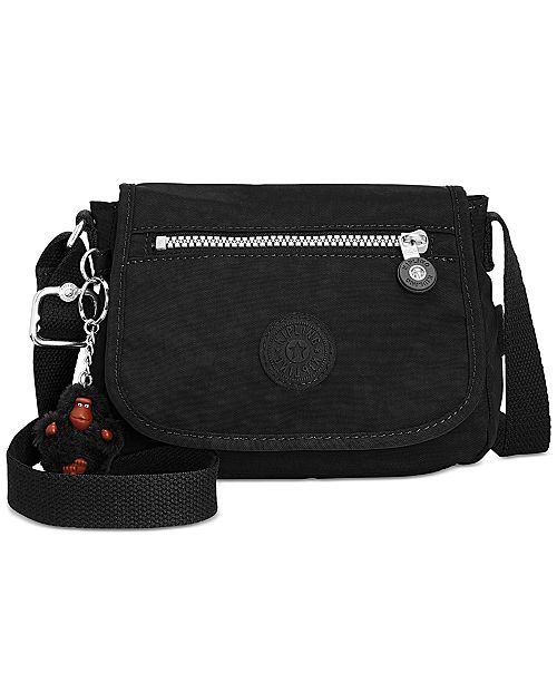 Kipling Sabian Mini Crossbody & Reviews - Handbags & Accessories - Macy's