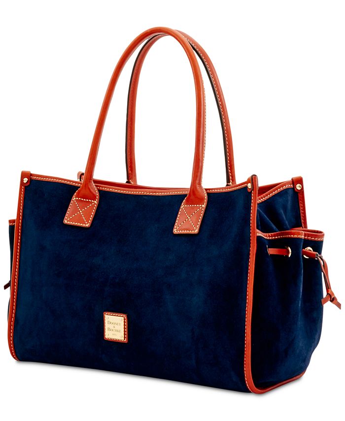 Dooney and bourke medium tote cheap