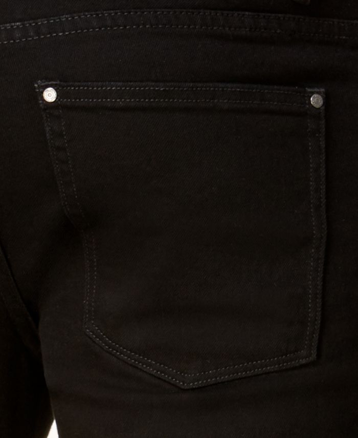 Michael Kors Men's Parker Slim-Fit Stretch Jeans & Reviews - Jeans - Men -  Macy's