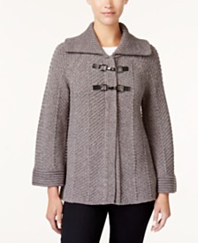 Ladies Cardigan Sweaters: Shop Ladies Cardigan Sweaters - Macy's