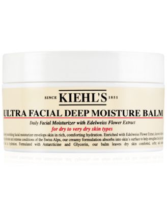Kiehl's Since 1851 - Ultra Facial Deep Moisture Balm, 5.1-oz.