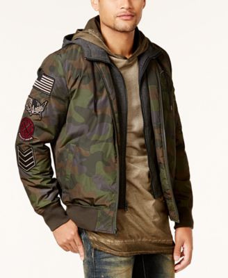 american rag bomber