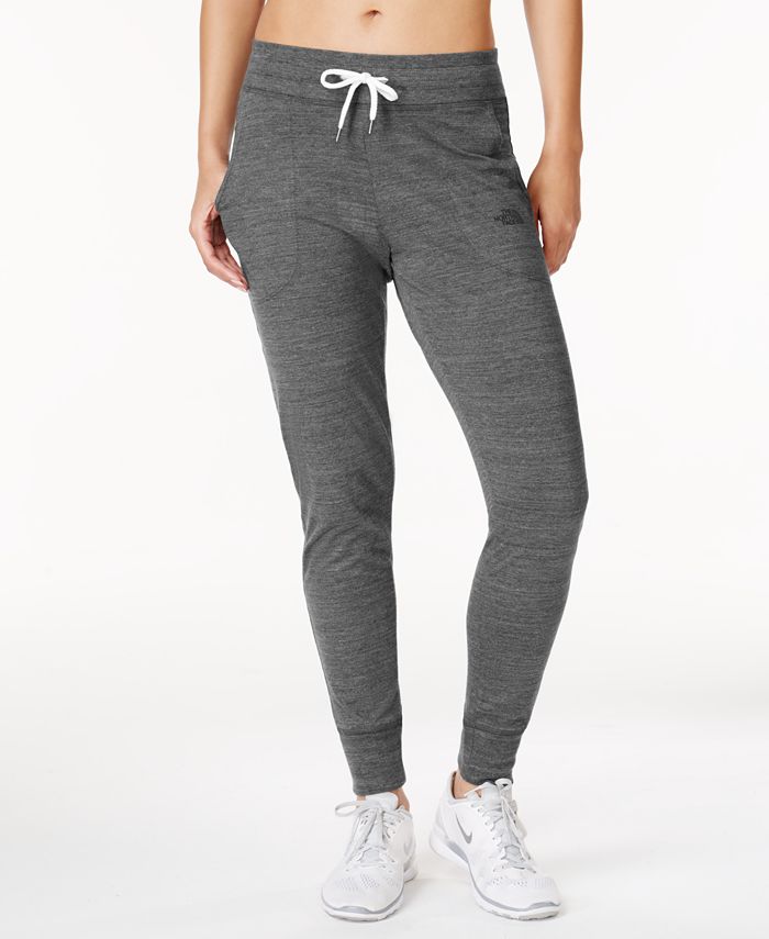 The North Face Lightweight Jersey Sweatpants - Macy's