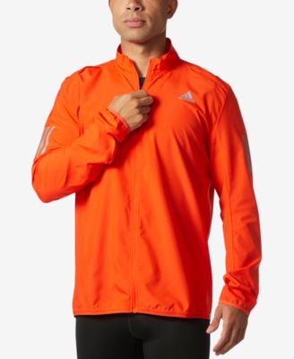 adidas - Men's ClimaLite&reg; Running Jacket