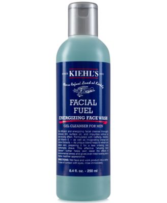 facial fuel energizing moisturizer