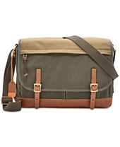 Messenger Bags Mens Backpacks & Bags: Laptop, Leather, Shoulder - Macy's