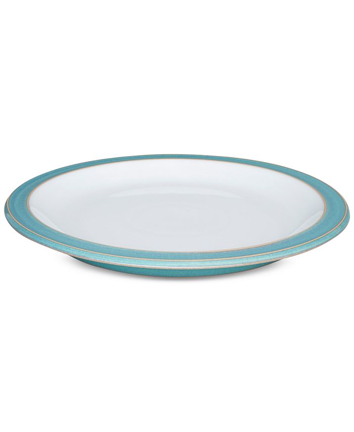 Denby Dinnerware, Azure Salad Plate Macy's