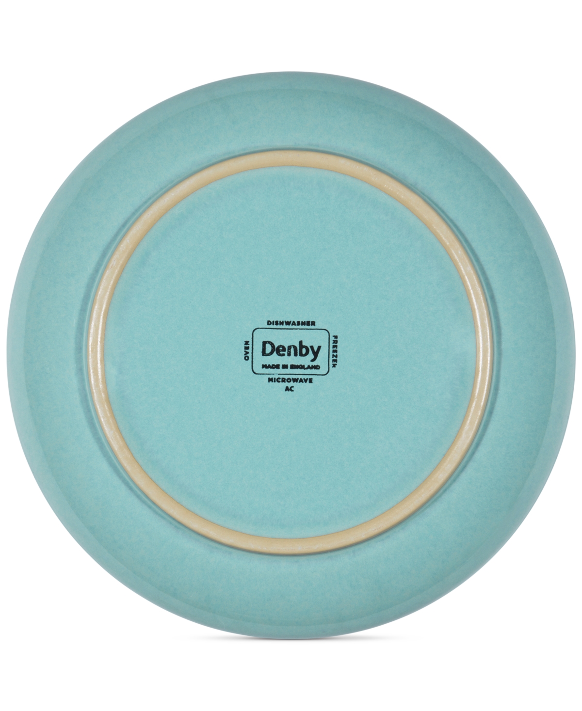 Denby Dinnerware, Azure Coastal Serving Bowl