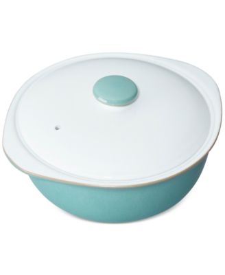 Denby - Dinnerware, Azure Casserole
