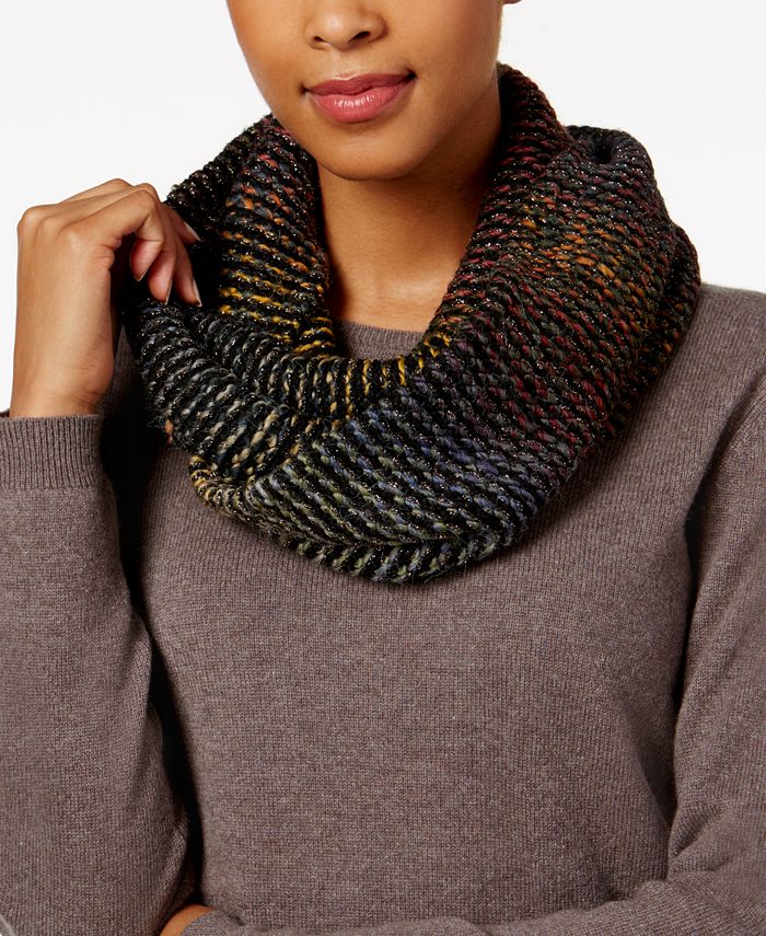Macys infinity scarf on sale