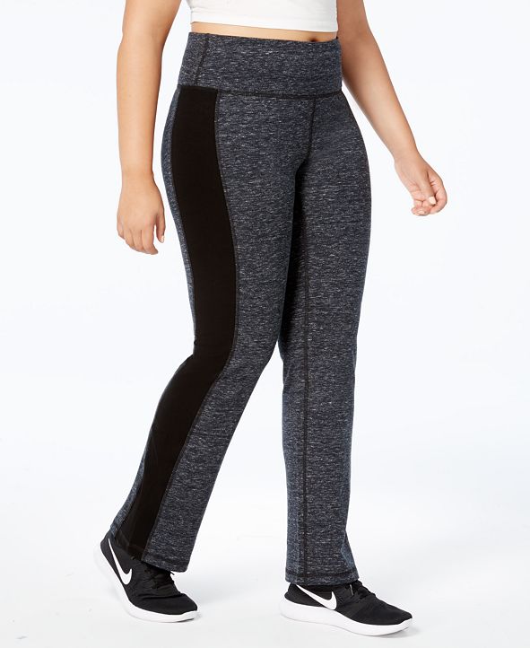 macys womens yoga pants