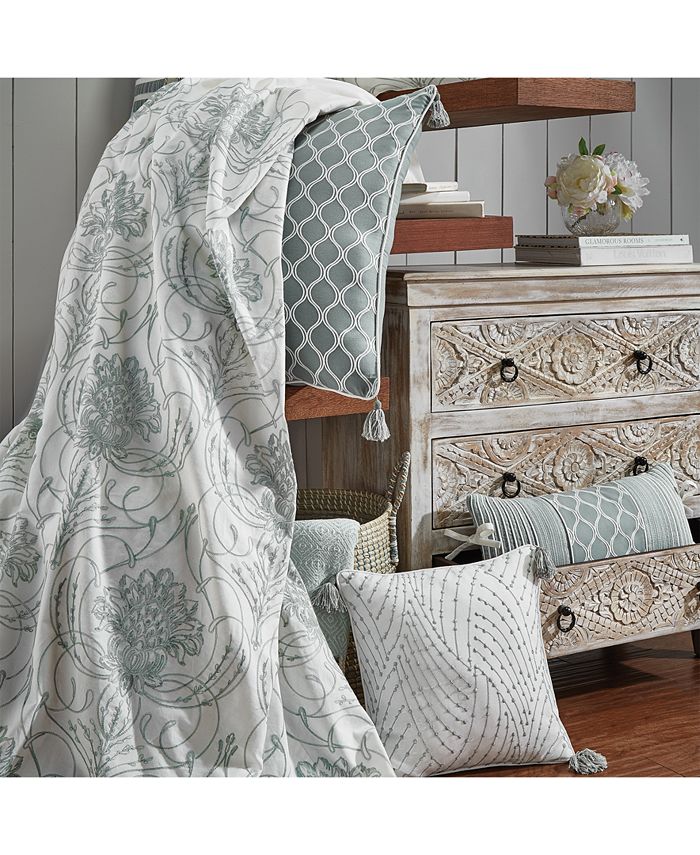 Croscill Eleyana 4Pc. King Comforter Set Macy's