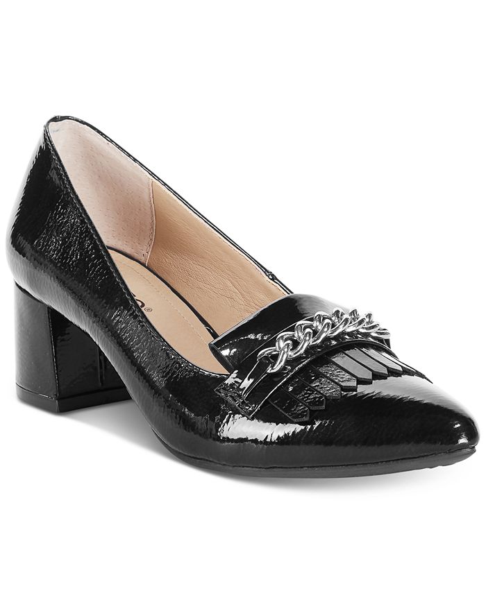 Women's dress shoes at macy's shop